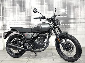 Keeway X-Light 125