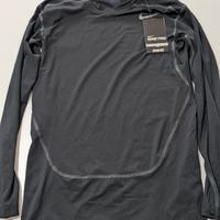 Maglia Nike Pro Compression Dry Fit - Nuova