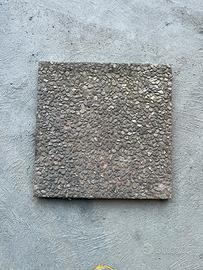 Lastra granigliata lavata 50x50