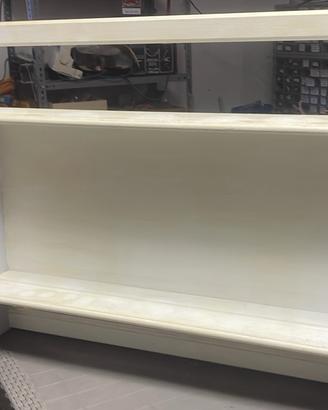 Piattaia in legno