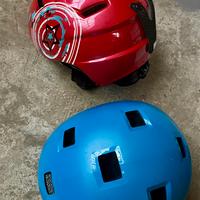 Caschetti per bimbi
