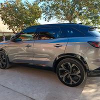  Renault austral techno full ibrid 