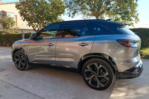  Renault austral techno full ibrid 