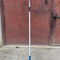 Forbicione Paterlini con asta da 200 cm