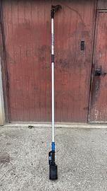 Forbicione Paterlini con asta da 200 cm