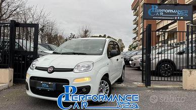 FIAT Panda 1.0 70CV FIREFLY S&S HYBRID*TEL*BLUET