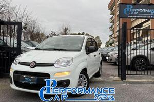 FIAT Panda 1.0 70CV FIREFLY S&S HYBRID*TEL*BLUET