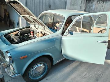 lancia appia terza serie 