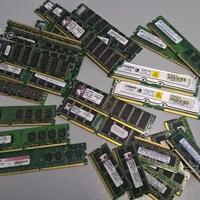 Bancate RAM EDO, DDR, DDR2, SODIMM