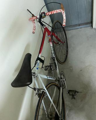 Bicicletta Legnano