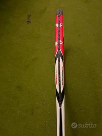 Racchetta tennis wilson