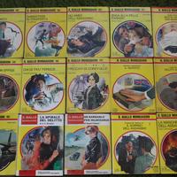 Gialli libri mondadori