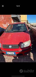 Fiat Punto 2005 benzina-metano