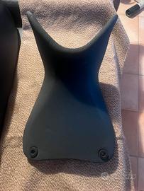 Sella ducati multistrada 1200 2010-2014