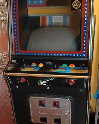 VIDEOGIOCO