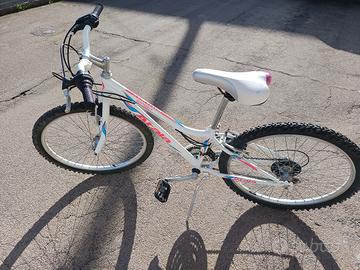 Bicicletta Atala Butterfly 
