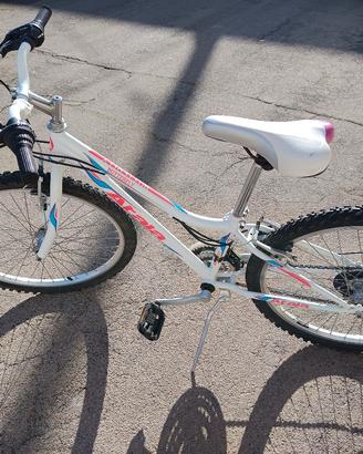 Bicicletta Atala Butterfly 
