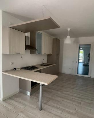 Cucina Usata CREO Kitchen