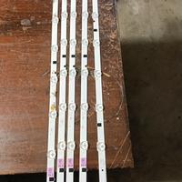 schede TV Samsung 32pollici