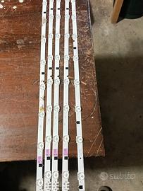 schede TV Samsung 32pollici