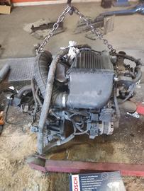motore Swift 