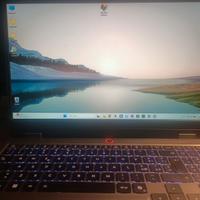 LENOVO LOQ 15 LAPTOP GAMING RTX 5050 I5-13450HX