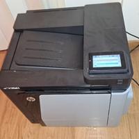 stampante hp m651 
