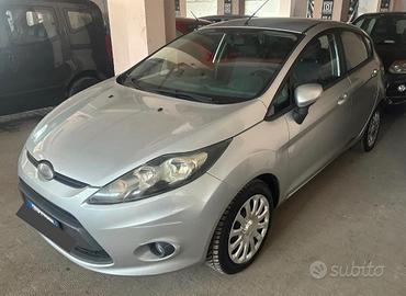 Ford Fiesta Fiesta RATE / FINANZIAMENTI