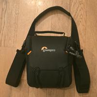 LOWEPRO Adventura sh 120 III