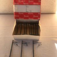 Trenino treno Rivarossi no Lima