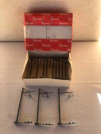 Trenino treno Rivarossi no Lima