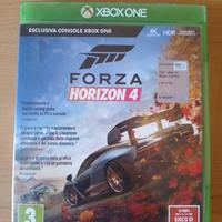 Forza Horizon 4