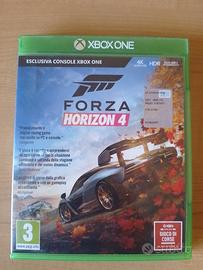 Forza Horizon 4