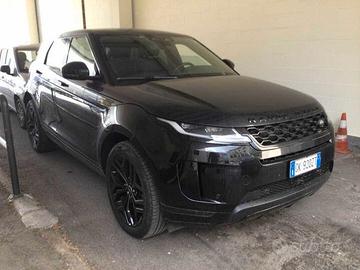 Land Rover Range Rover Evoque Range Rover Evoque 2