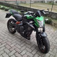Moto Kawasaki