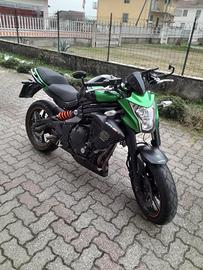 Moto Kawasaki