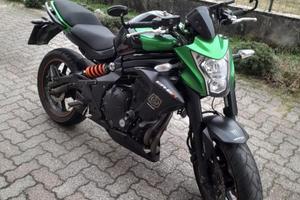 Moto Kawasaki
