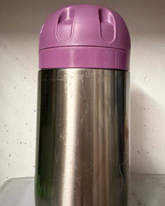 Thermos Chicco Bambini Pappa