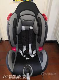 seggiolino auto foppapedretti