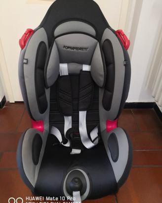 seggiolino auto foppapedretti