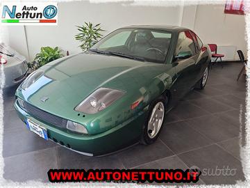 Fiat Coupe 2.0 i.e. turbo 16V Plus