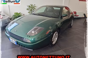 Fiat Coupe 2.0 i.e. turbo 16V Plus