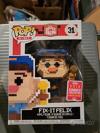 Funko pop Felix 8-bit