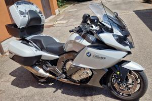 MOTO BMW K1600GT
