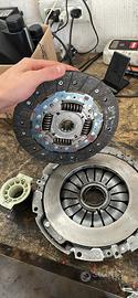 Kit frizione iveco daily nuova