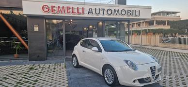Alfa Romeo MiTo 1.4 GPL 70CV 06/2015 KM 197000 ITA