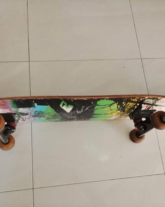 Skateboard 