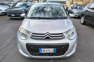 CITROEN C1 1.0 BENZINA SOLI 110.000 KM ANNO 2014