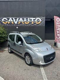 Fiat Qubo 1.3 MJT 75CV Dynamic