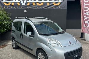 Fiat Qubo 1.3 MJT 75CV Dynamic